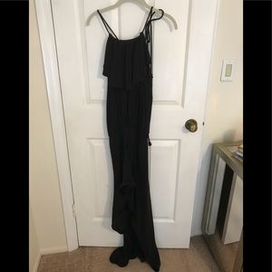 Alexis dress